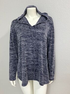 Paper Plane Lightweight Hoodie